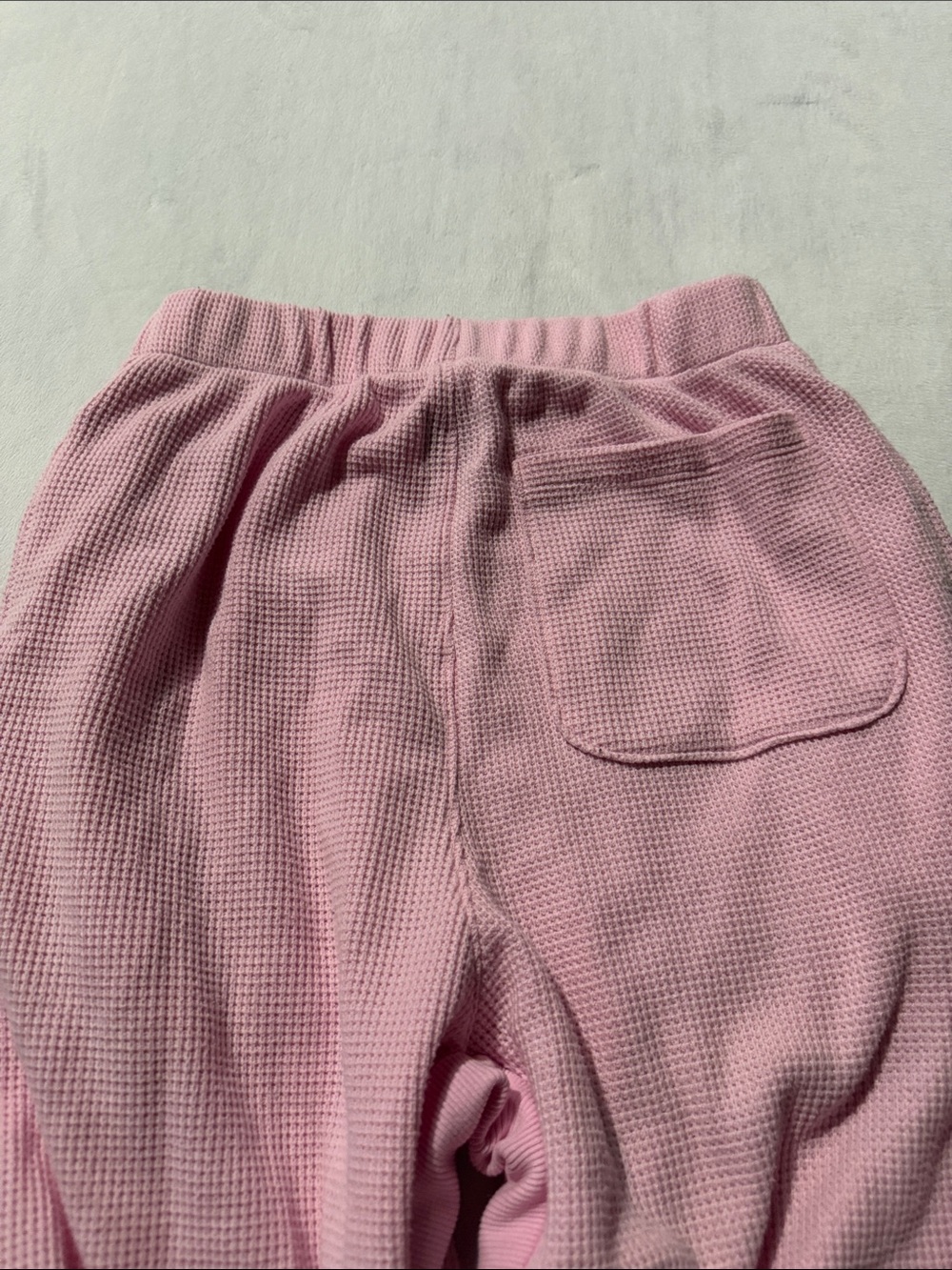 Boys Lie PINK 1-800 REVAMPED MAC SLIM PANTS - Picture 8 of 11